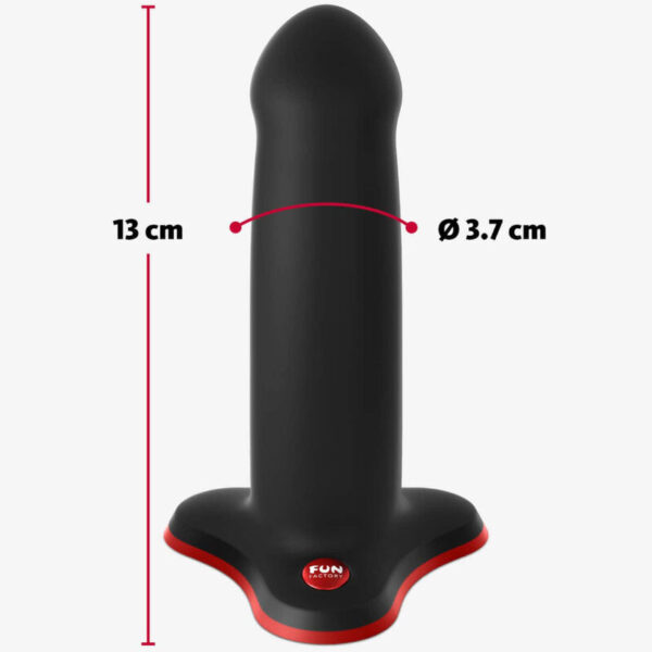fun-factory---amor-dildo-principiantes-negro-2