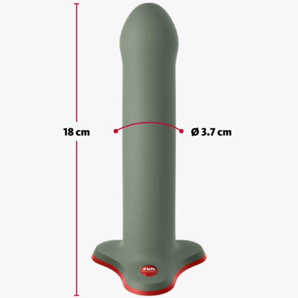 fun-factory---magnum-dildo-verde-2
