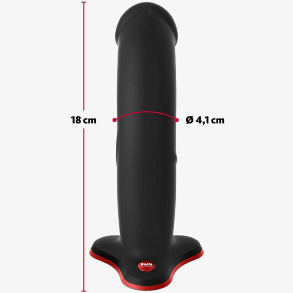 fun-factory---the-boss-dildo-realistico-negro-2