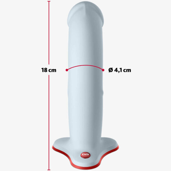 fun-factory---the-boss-dildo-realistico-celeste-2