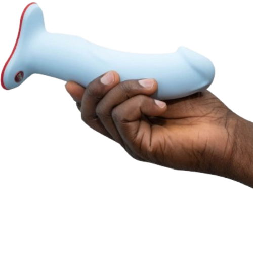 fun-factory---the-boss-dildo-realistico-celeste-1
