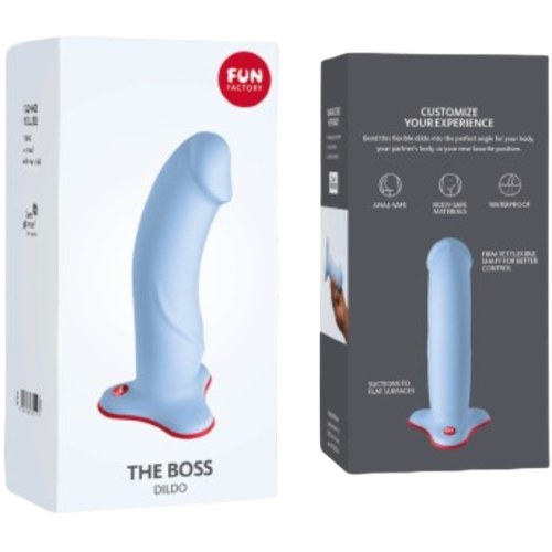 fun-factory---the-boss-dildo-realistico-celeste-3