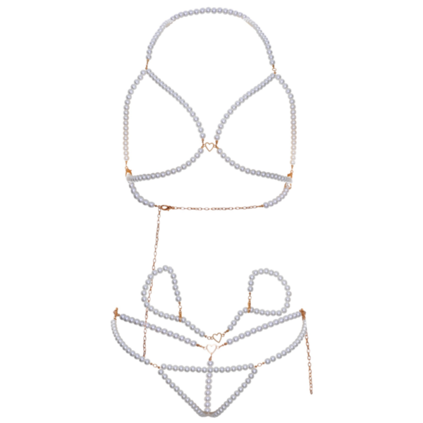 leg-avenue---set-sujetador-muÑequeras-&-tanga-perla-4