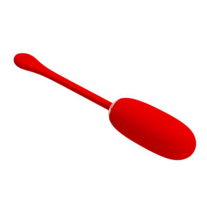 pretty-love---julius-huevo-vibrador-impermeble-&-recargable-rojo-0