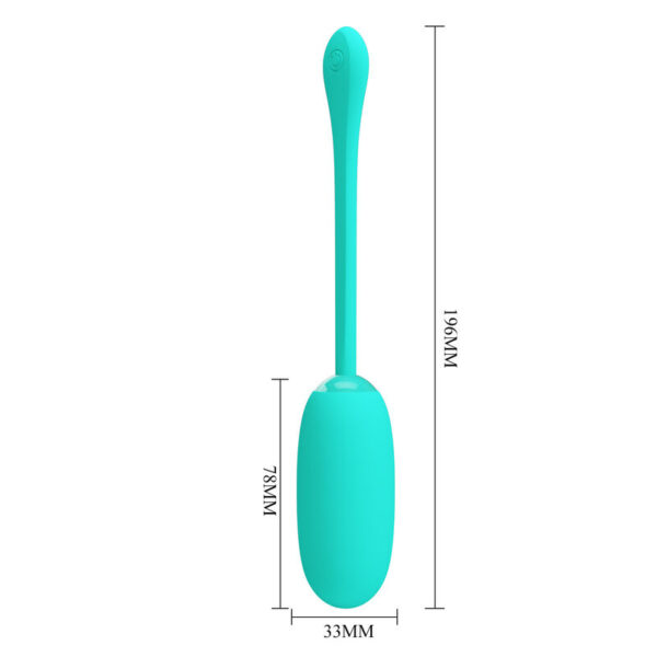 pretty-love---julius-huevo-vibrador-impermeble-&-recargable-verde-agua-5