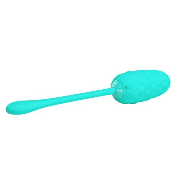 pretty-love---huevo-vibrador-con-textura-marina-recargable-verde-agua-2