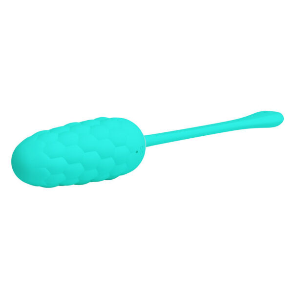 pretty-love---huevo-vibrador-con-textura-marina-recargable-verde-agua-3