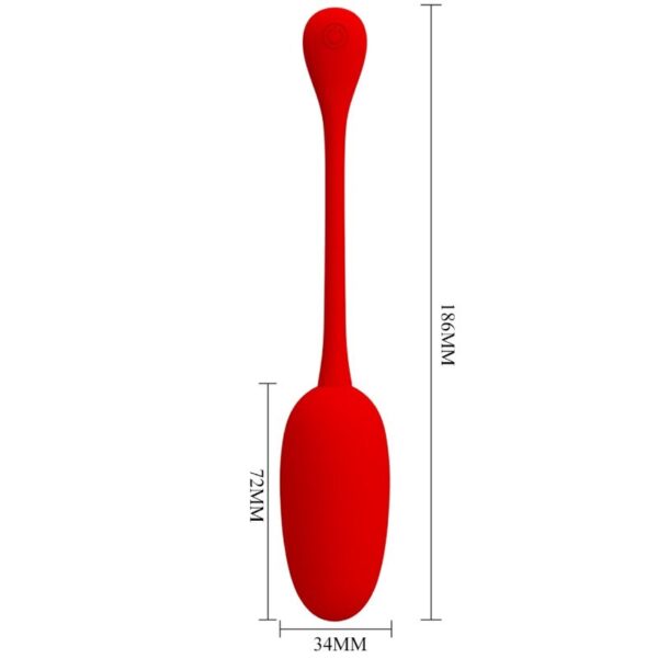 pretty-love---knucker-huevo-vibrador-recargable-rojo-5
