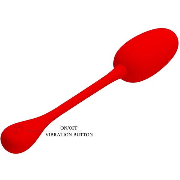 pretty-love---knucker-huevo-vibrador-recargable-rojo-6