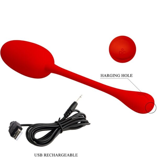 pretty-love---knucker-huevo-vibrador-recargable-rojo-7