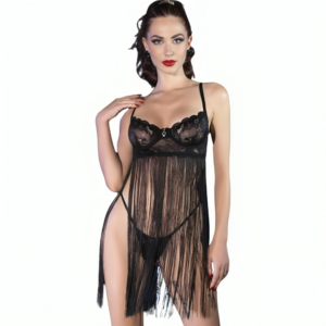 chilirose---cr-4496-babydoll-negro-l/xl-0
