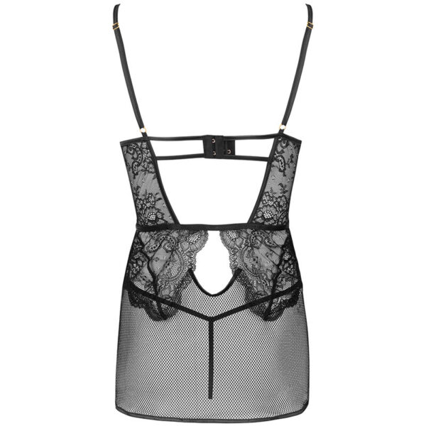 livco-corsetti-fashion---baririn-lc-90633-falda-+-panty-negro-l/xl-3