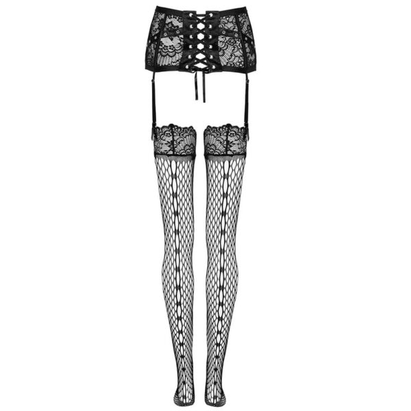 livco-corsetti-fashion---jelly-lc-90673-liguero-+-medias-negro-l/xl-4