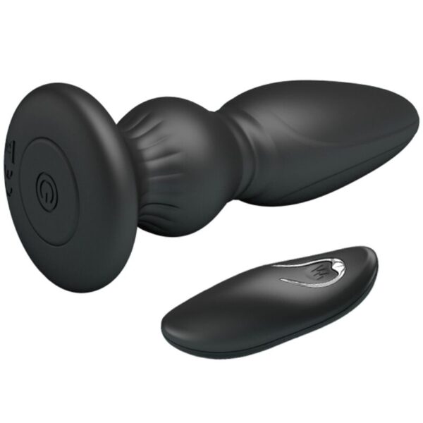 mr-play---vibrador-potente-control-remoto-anal-plug-negro-2