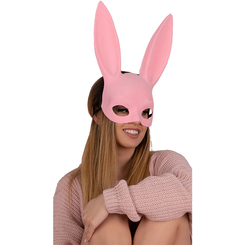 livco-corsetti-fashion---kohu-rabbit-pink-mj009-mscara-talla-Única-0