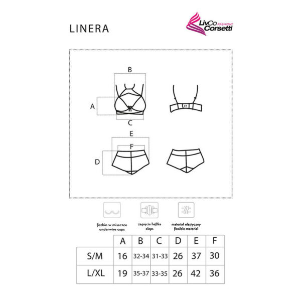 livco-corsetti-fashion---linera-for-the-senses-collection-sujetador-+-panty-negro-l/xl-4