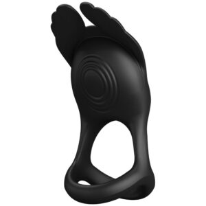 pretty-love---silas-anillo-vibrador-7-vibraciones-silicona-negro-0