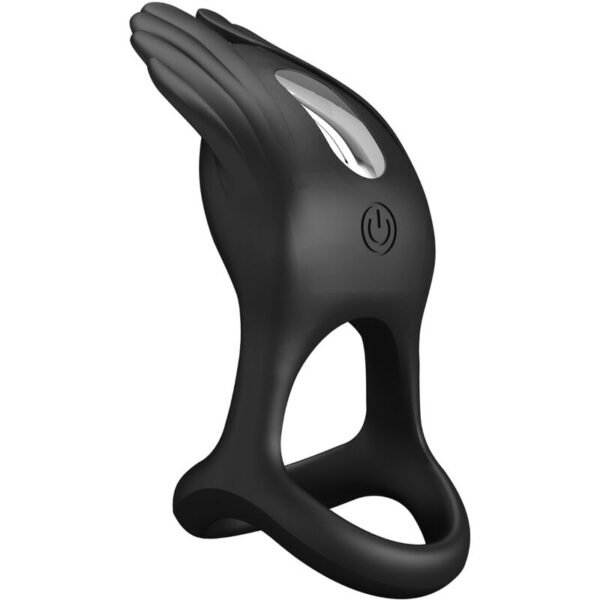 pretty-love---silas-anillo-vibrador-7-vibraciones-silicona-negro-2