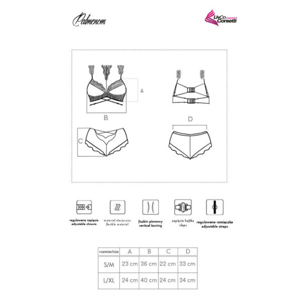 livco-corsetti-fashion---palmenom-lc-90614-sujetador-+-panty-negro-l/xl-6