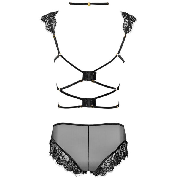 livco-corsetti-fashion---palmenom-lc-90614-sujetador-+-panty-negro-l/xl-3
