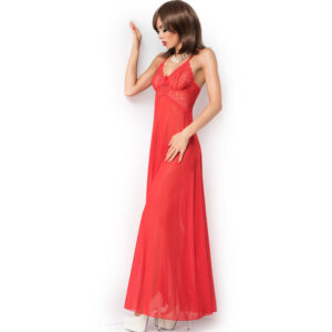 chilirose---cr-3883-babydoll-largo-rojo-s/m-0