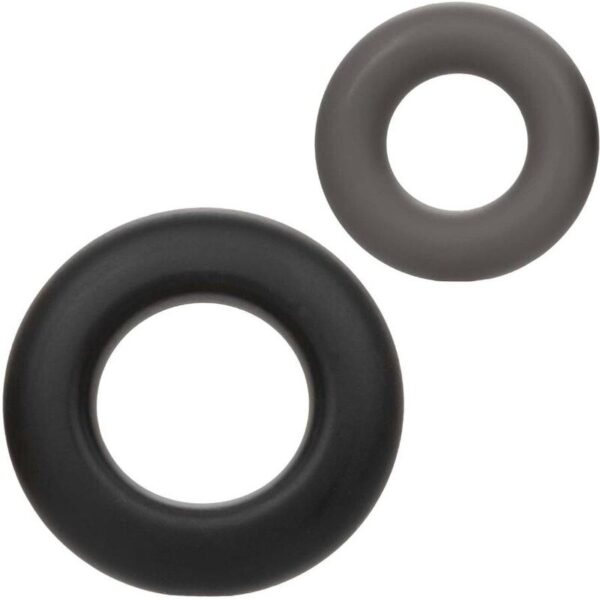 calexotics---alpha-set-de-2-anillos-prolong-gris-4