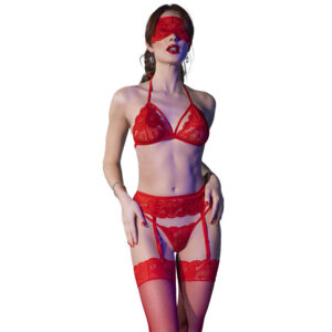 chilirose---cr-4467-set-cuatro-piezas-rojo-l/xl-0