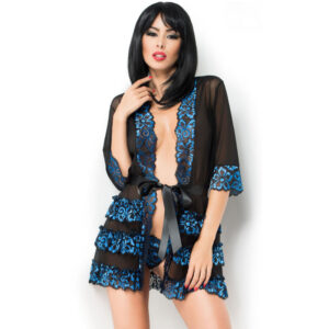 chilirose---cr-3837-pegnoir-azul-&-negro-l/xl-0