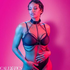 calexotics---euphoria-arnÉs-de-cuello-de-cadena-0