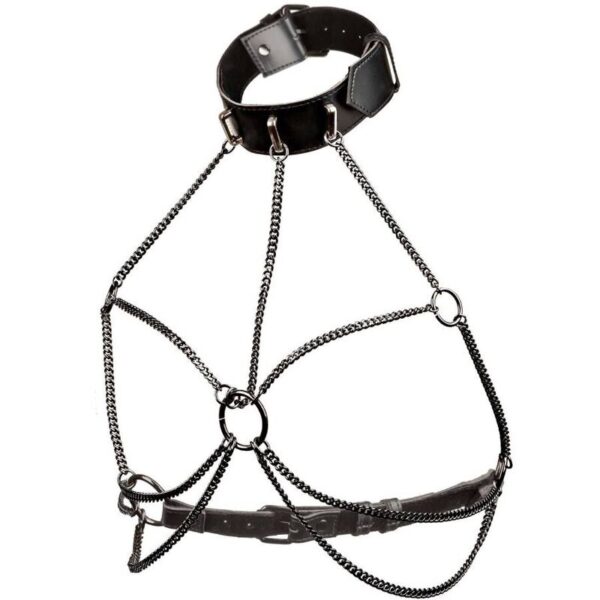 calexotics---euphoria-arnÉs-de-cuello-de-cadena-talla-grande-3