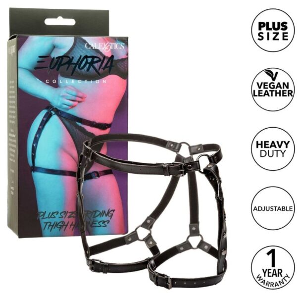 calexotics---euphoria-arnÉs-de-muslo-equitaciÓn-talla-grande-1