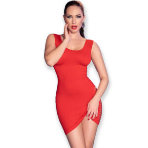chilirose---cr-4622-vestido-rojo-s/m-0