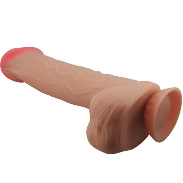 pretty-love---sliding-skin-series-dildo-realÍstico-con-ventosa-piel-deslizante-26-cm-1
