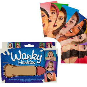 spencer-&-fleetwood---wanky-hankies-7-paÑuelos-extra-grandes-mujeres-0