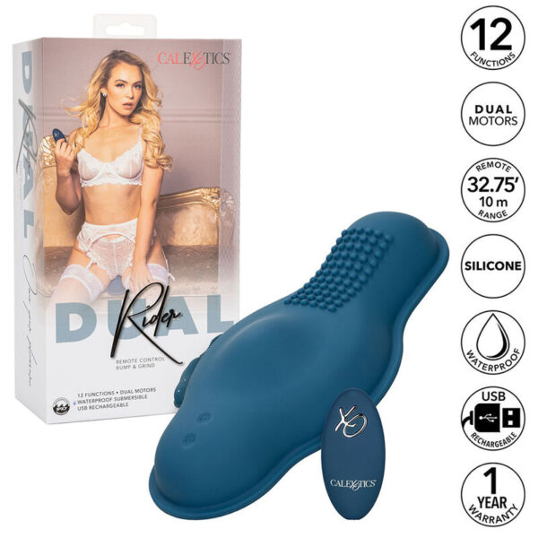 calexotics---rider-masajeador-doble-motor-control-remoto-azul-1
