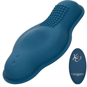 calexotics---rider-masajeador-doble-motor-control-remoto-azul-0