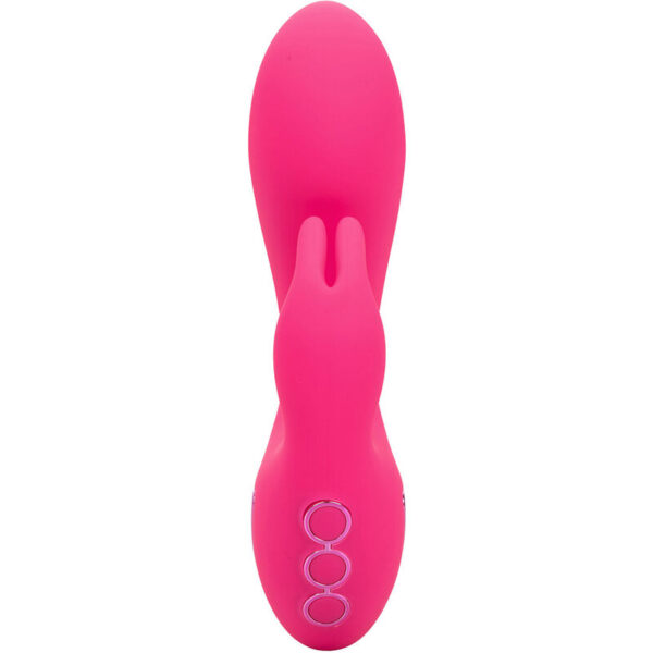 calexotics---so.-cal-sushine-vibrator-rabbit-fucsia-by-california-dreaming-4