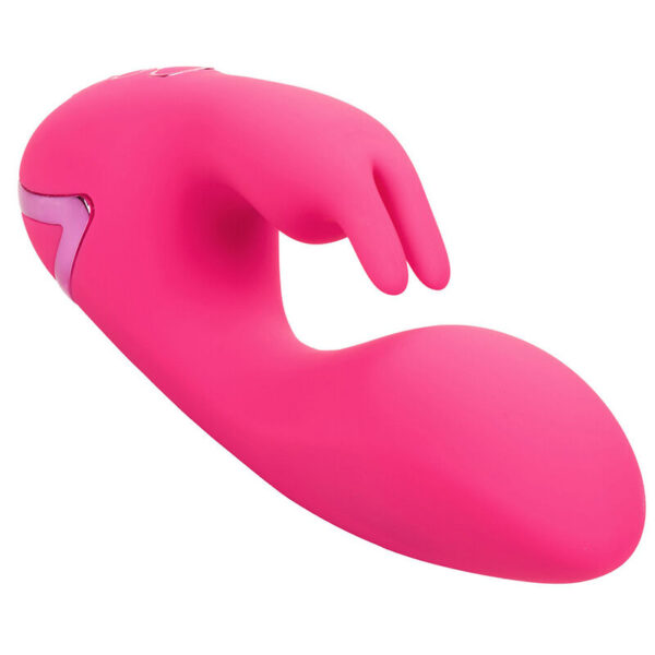 calexotics---so.-cal-sushine-vibrator-rabbit-fucsia-by-california-dreaming-6
