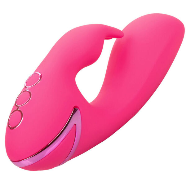 calexotics---so.-cal-sushine-vibrator-rabbit-fucsia-by-california-dreaming-5