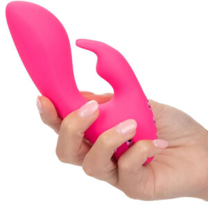 calexotics---so.-cal-sushine-vibrator-rabbit-fucsia-by-california-dreaming-0