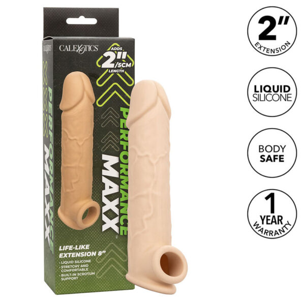 calexotics---performance-maxx-extensiÓn-realista-8-piel-claro-1