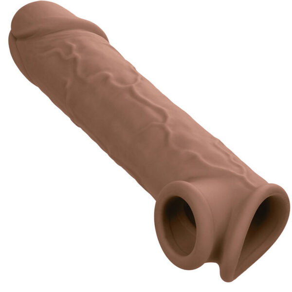 calexotics---performance-maxx-extensiÓn-realista-8-piel-moreno-7