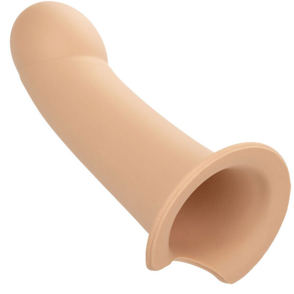 calexotics---performance-maxx-extensiÓn-con-arnÉs-piel-claro-6
