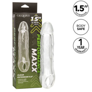 calexotics---performance-maxx-extensiÓn-clara-6,5-transparente-0