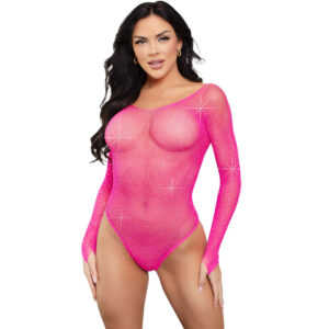 leg-avenue---body-manga-larga-cristalizada-fucsia-0