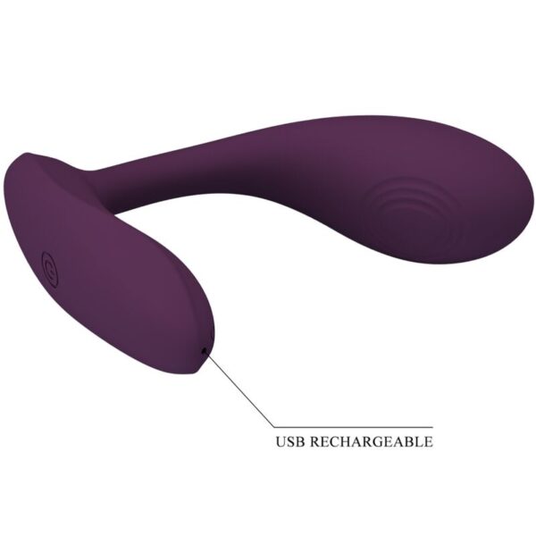 pretty-love---baird-g-spot-12-vibraciones-recargable-lila-app-4