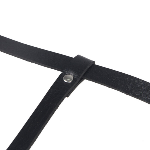 subblime---arnÉs-de-cuerpo-cuero-negro-talla-Única-6