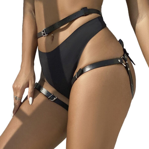 subblime---arnÉs-cintura-y-piernas-cuero-negro-talla-Única-1