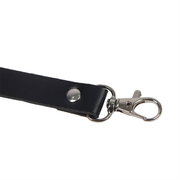 subblime---arnÉs-de-cuerpo-correas-ajustable-cuero-negro-talla-Única-6