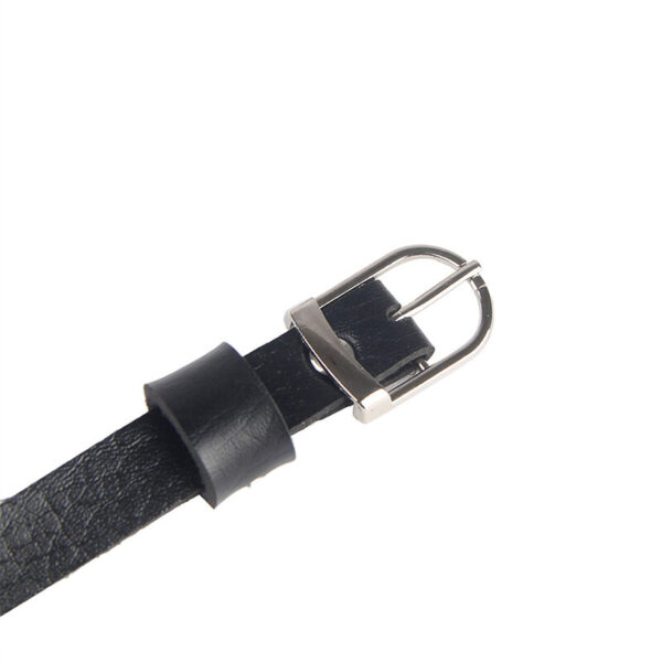 subblime---arnÉs-de-pecho-cadenas-cuero-negro-talla-Única-6